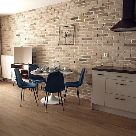 Concept One Apartment Cracovia Exterior foto