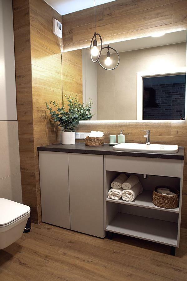 Concept One Apartment Cracovia Exterior foto
